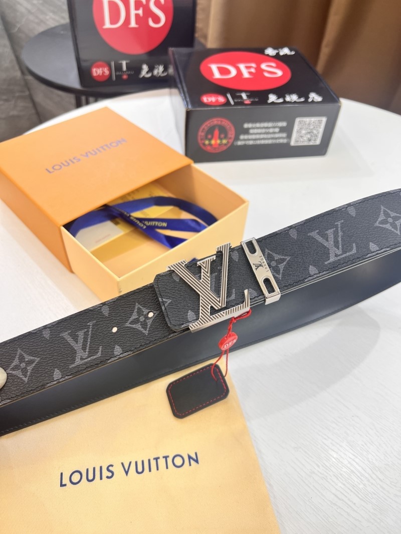 LOUIS VUITTON Belts